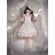 Mewroco Peacock Feather 1.0 JSK(Reservation/7 Colours/Full Payment Without Shipping)